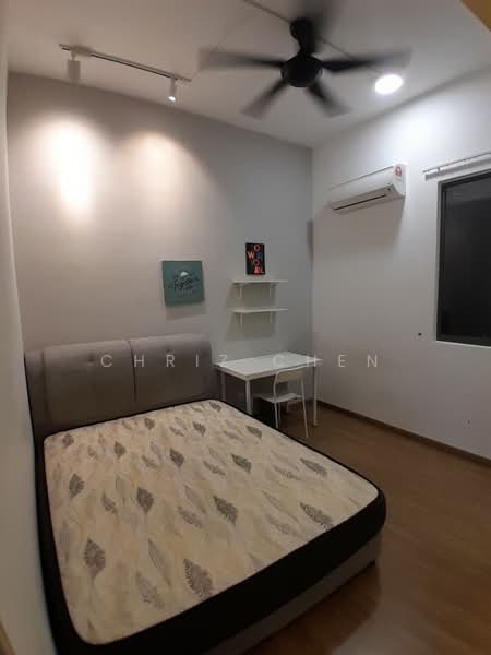 Servis Apartment untuk Disewa di The Annex - Chriz Chen - PropertyGuru.com.my