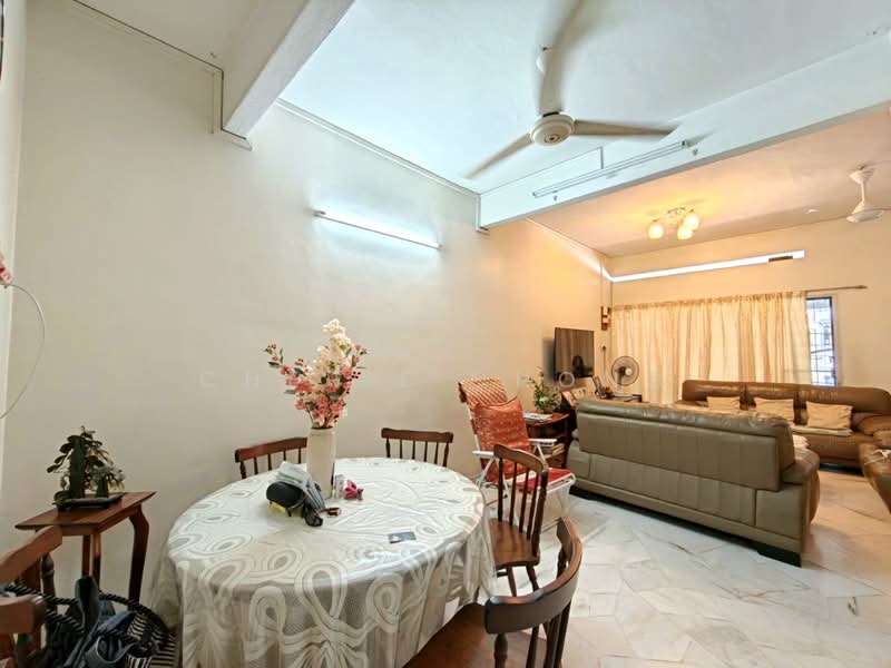 Rumah Teres 2-Tingkat untuk Dijual di Taman Ipoh Timur (Ipoh) - Cherie Chong - PropertyGuru.com.my