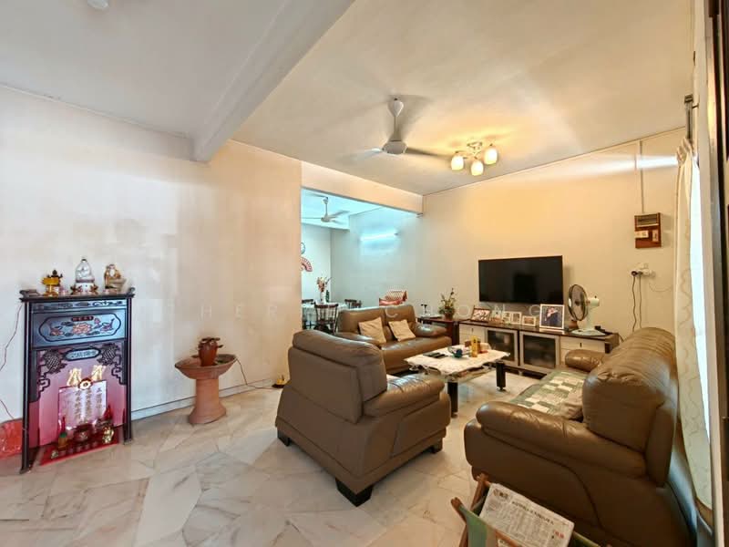Rumah Teres 2-Tingkat untuk Dijual di Taman Ipoh Timur (Ipoh) - Cherie Chong - PropertyGuru.com.my