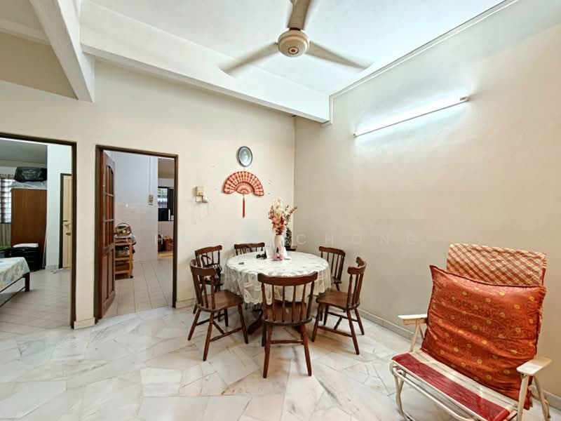 Rumah Teres 2-Tingkat untuk Dijual di Taman Ipoh Timur (Ipoh) - Cherie Chong - PropertyGuru.com.my