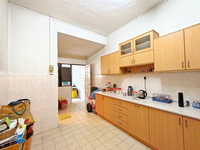 Rumah Teres 2-Tingkat untuk Dijual di Taman Ipoh Timur (Ipoh) - Cherie Chong - PropertyGuru.com.my