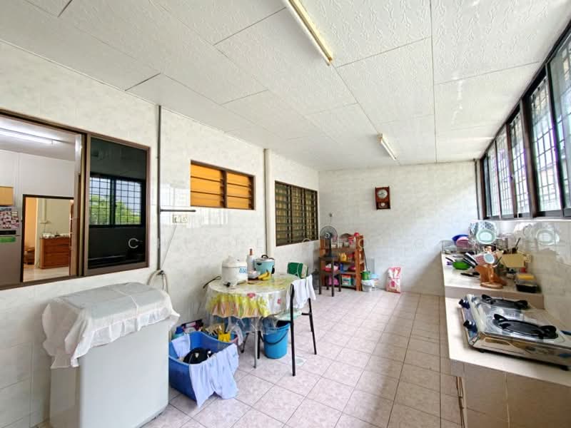 Rumah Teres 2-Tingkat untuk Dijual di Taman Ipoh Timur (Ipoh) - Cherie Chong - PropertyGuru.com.my