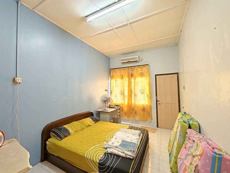 Rumah Teres 2-Tingkat untuk Dijual di Taman Ipoh Timur (Ipoh) - Cherie Chong - PropertyGuru.com.my