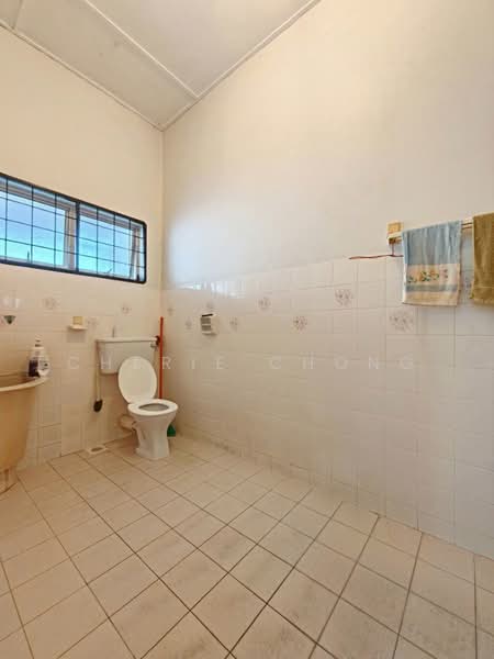 Rumah Teres 2-Tingkat untuk Dijual di Taman Ipoh Timur (Ipoh) - Cherie Chong - PropertyGuru.com.my