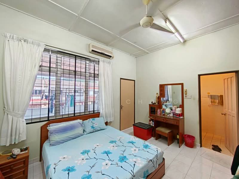 Rumah Teres 2-Tingkat untuk Dijual di Taman Ipoh Timur (Ipoh) - Cherie Chong - PropertyGuru.com.my