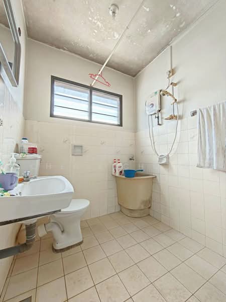 Rumah Teres 2-Tingkat untuk Dijual di Taman Ipoh Timur (Ipoh) - Cherie Chong - PropertyGuru.com.my