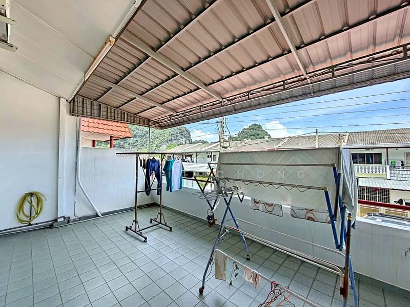 Rumah Teres 2-Tingkat untuk Dijual di Taman Ipoh Timur (Ipoh) - Cherie Chong - PropertyGuru.com.my