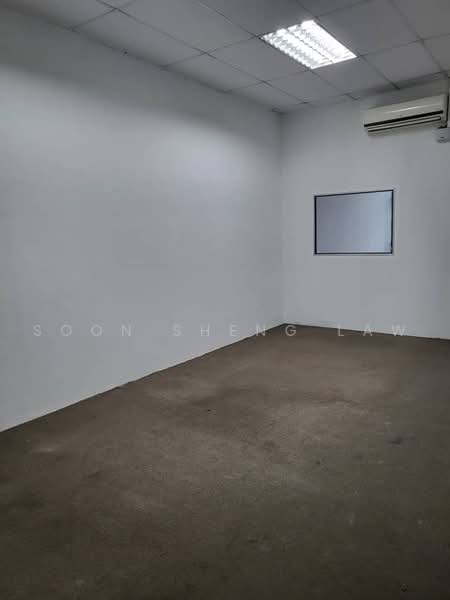 Shop / Office for Rent in Sentul (Kuala Lumpur) - Soon Sheng Law - Interior - PropertyGuru.com.my