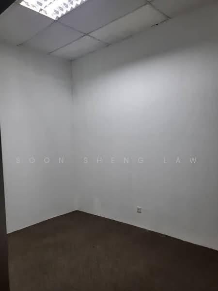 Shop / Office for Rent in Sentul (Kuala Lumpur) - Soon Sheng Law - Interior - PropertyGuru.com.my