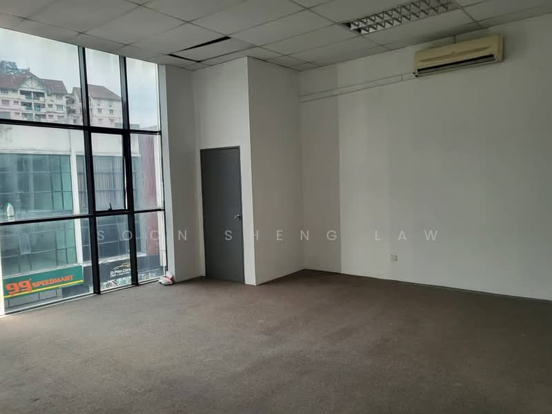 Shop / Office for Rent in Sentul (Kuala Lumpur) - Soon Sheng Law - Interior - PropertyGuru.com.my