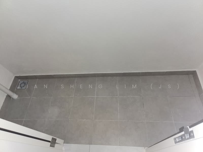 Condominium for Sale at D'Terra Residences - Jian Sheng Lim (Js) - PropertyGuru.com.my