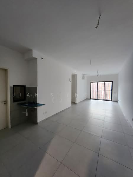 Condominium for Sale at D'Terra Residences - Jian Sheng Lim (Js) - PropertyGuru.com.my