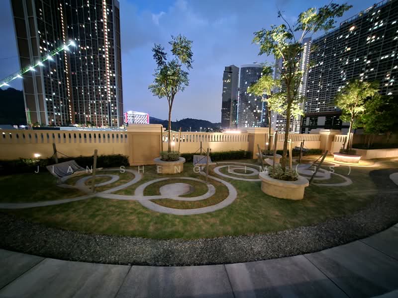 Condominium for Sale at D'Terra Residences - Jian Sheng Lim (Js) - PropertyGuru.com.my