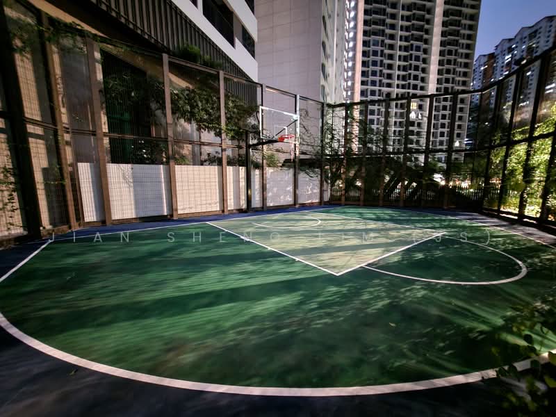 Condominium for Sale at D'Terra Residences - Jian Sheng Lim (Js) - PropertyGuru.com.my