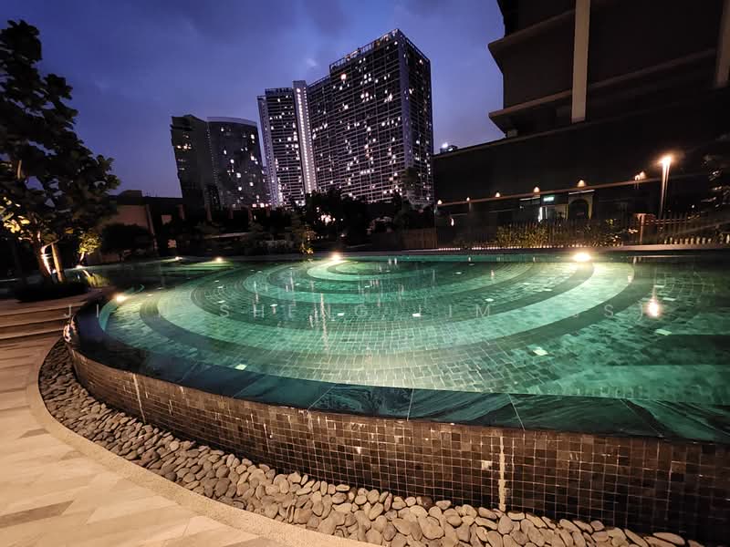 Condominium for Sale at D'Terra Residences - Jian Sheng Lim (Js) - PropertyGuru.com.my