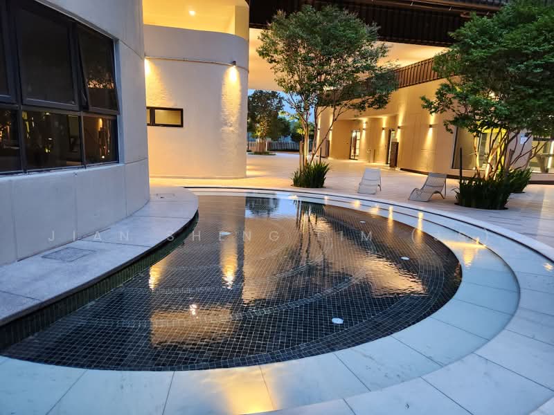 Condominium for Sale at D'Terra Residences - Jian Sheng Lim (Js) - PropertyGuru.com.my
