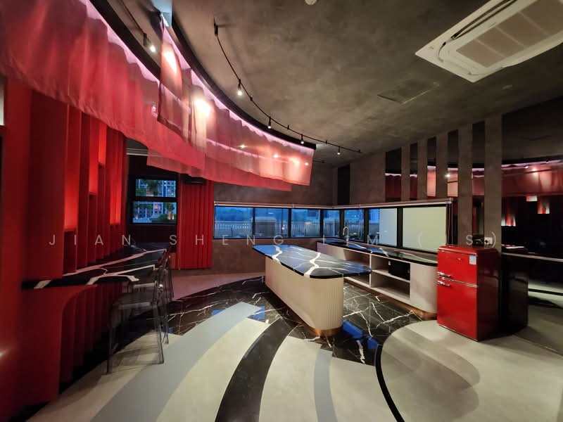 Condominium for Sale at D'Terra Residences - Jian Sheng Lim (Js) - PropertyGuru.com.my