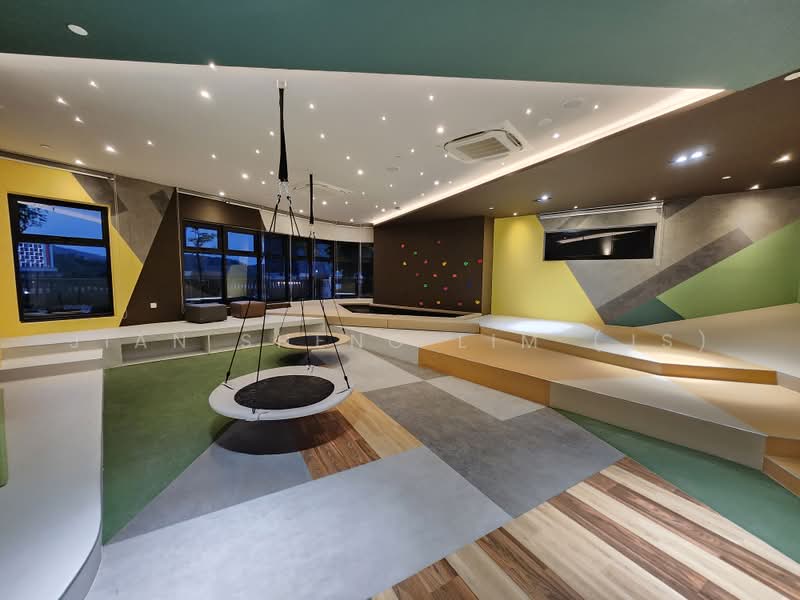 Condominium for Sale at D'Terra Residences - Jian Sheng Lim (Js) - PropertyGuru.com.my
