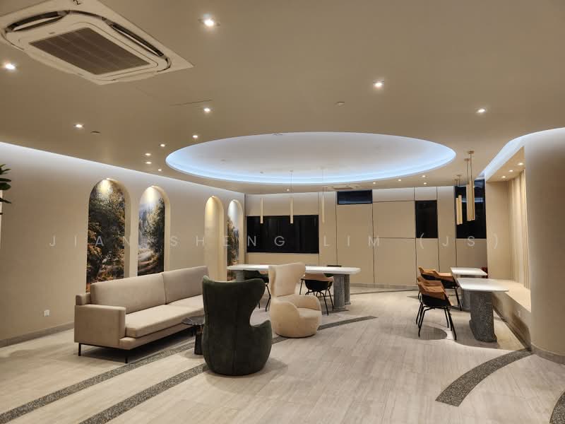Condominium for Sale at D'Terra Residences - Jian Sheng Lim (Js) - PropertyGuru.com.my