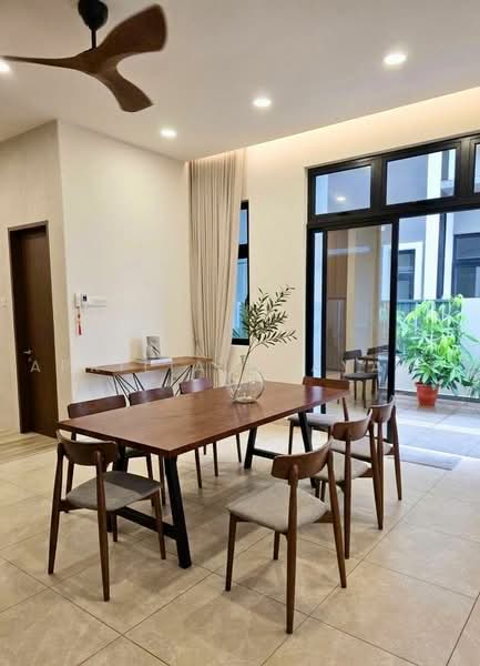 Semi-Detached House for Sale in Nusa Sentral (Iskandar Puteri (Nusajaya)) - APRILIA CHAYADI - PropertyGuru.com.my