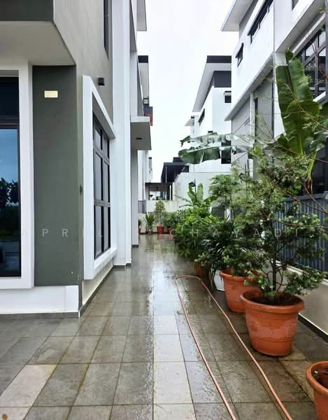 Semi-Detached House for Sale in Nusa Sentral (Iskandar Puteri (Nusajaya)) - APRILIA CHAYADI - PropertyGuru.com.my
