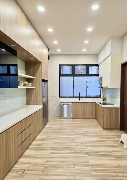 Semi-Detached House for Sale in Nusa Sentral (Iskandar Puteri (Nusajaya)) - APRILIA CHAYADI - PropertyGuru.com.my
