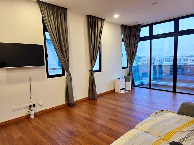 Semi-Detached House for Sale in Nusa Sentral (Iskandar Puteri (Nusajaya)) - APRILIA CHAYADI - PropertyGuru.com.my