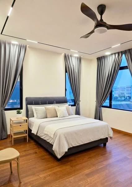 Semi-Detached House for Sale in Nusa Sentral (Iskandar Puteri (Nusajaya)) - APRILIA CHAYADI - PropertyGuru.com.my