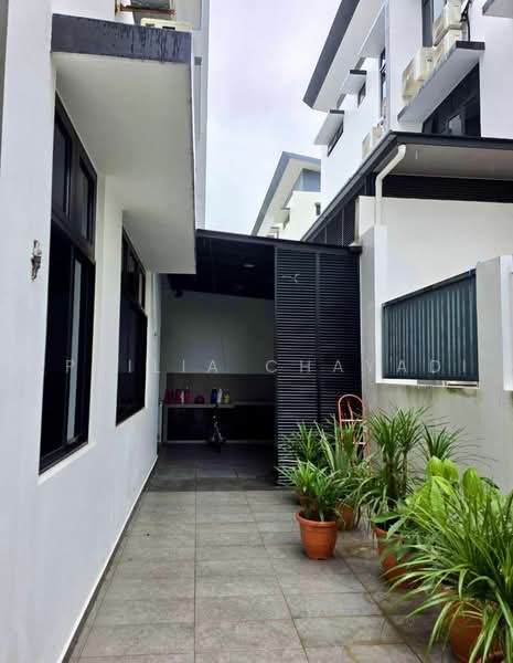 Semi-Detached House for Sale in Nusa Sentral (Iskandar Puteri (Nusajaya)) - APRILIA CHAYADI - PropertyGuru.com.my