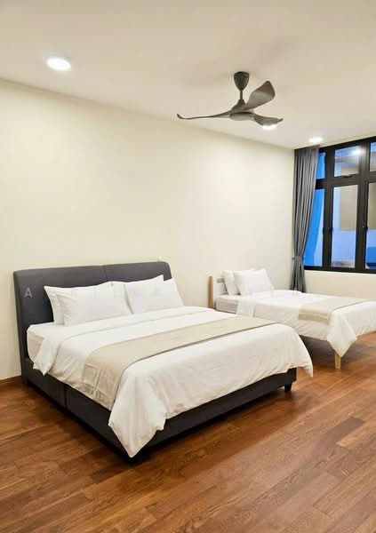 Semi-Detached House for Sale in Nusa Sentral (Iskandar Puteri (Nusajaya)) - APRILIA CHAYADI - PropertyGuru.com.my