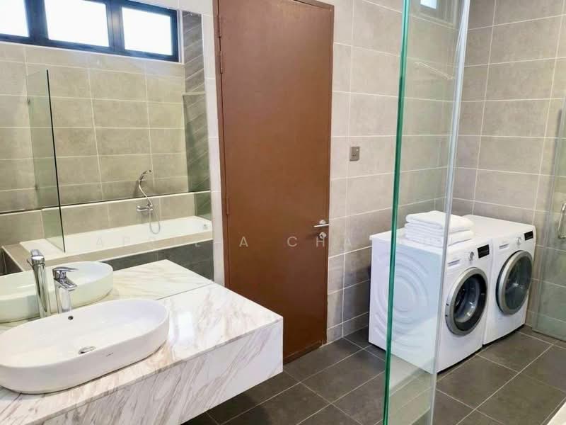 Semi-Detached House for Sale in Nusa Sentral (Iskandar Puteri (Nusajaya)) - APRILIA CHAYADI - PropertyGuru.com.my