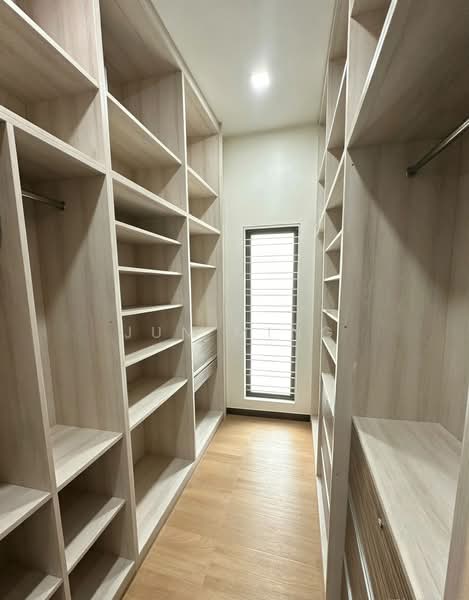Semi-Detached House for Sale in Taman Bukit Prima (Cheras) - Jun Ming - Interior - PropertyGuru.com.my