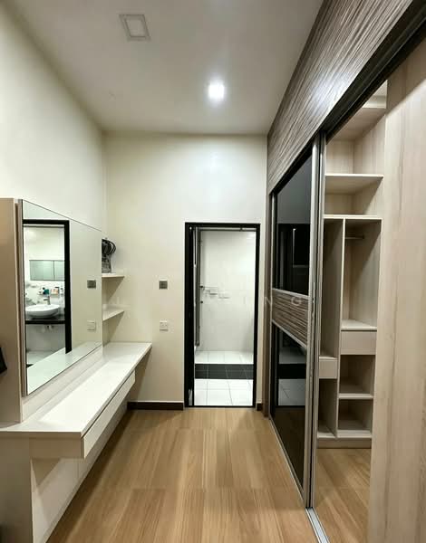 Semi-Detached House for Sale in Taman Bukit Prima (Cheras) - Jun Ming - Interior - PropertyGuru.com.my