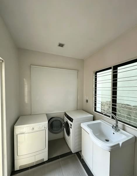 Semi-Detached House for Sale in Taman Bukit Prima (Cheras) - Jun Ming - Interior - PropertyGuru.com.my