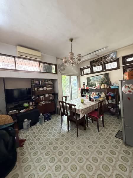Semi-Detached House for Sale in Taman Maluri (Cheras) - ChaoLim . - Dining Room - PropertyGuru.com.my