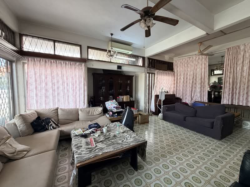 Semi-Detached House for Sale in Taman Maluri (Cheras) - ChaoLim . - Living Room - PropertyGuru.com.my