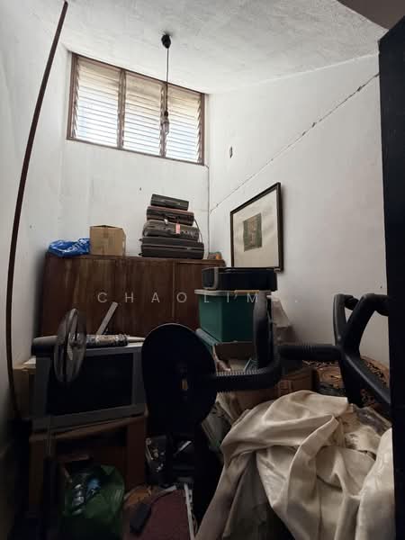 Semi-Detached House for Sale in Taman Maluri (Cheras) - ChaoLim . - Interior - PropertyGuru.com.my