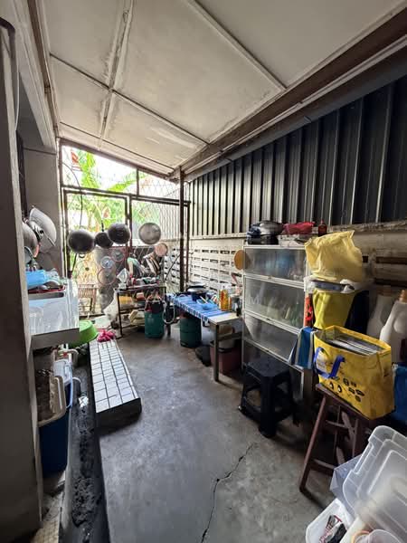 Semi-Detached House for Sale in Taman Maluri (Cheras) - ChaoLim . - Kitchen - PropertyGuru.com.my