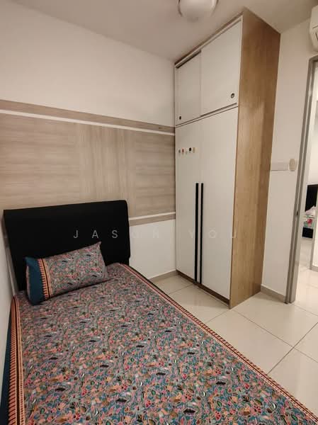 Service Residence for Rent at Kenwingston Avenue - JASON YOU - Bedroom - PropertyGuru.com.my