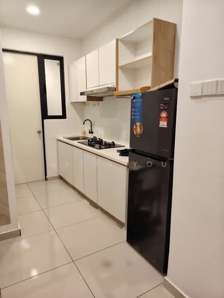 Service Residence for Rent at Kenwingston Avenue - JASON YOU - Kitchen - PropertyGuru.com.my