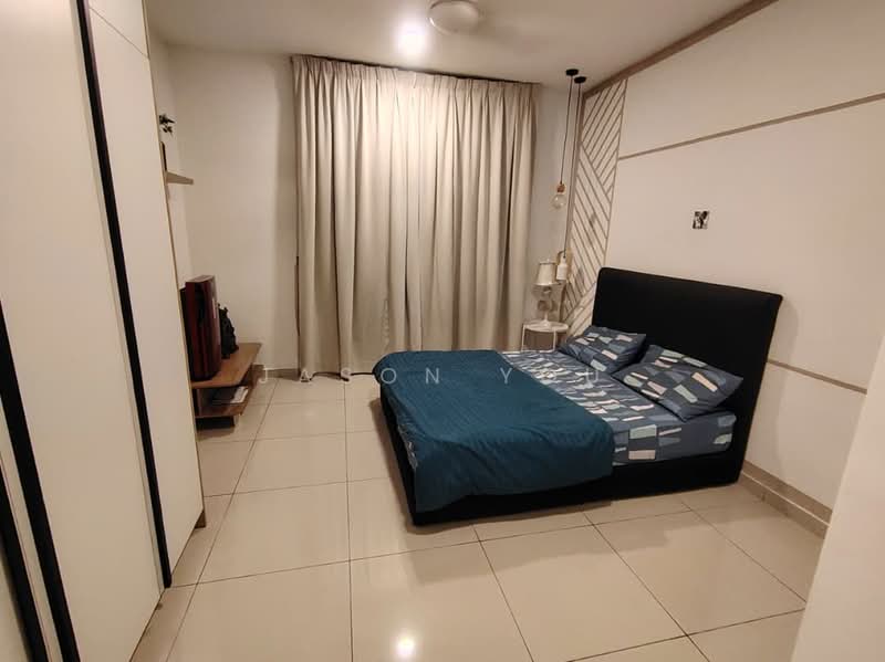 Service Residence for Rent at Kenwingston Avenue - JASON YOU - Bedroom - PropertyGuru.com.my