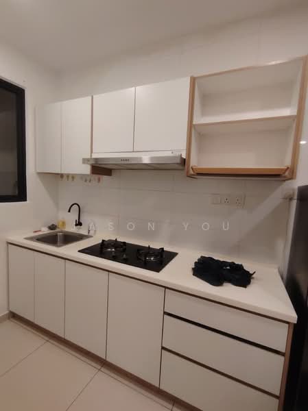 Service Residence for Rent at Kenwingston Avenue - JASON YOU - Kitchen - PropertyGuru.com.my
