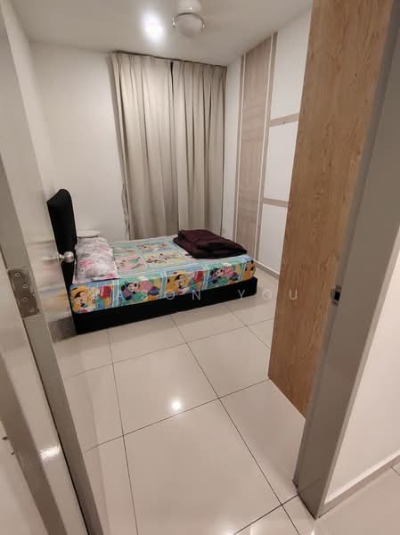 Service Residence for Rent at Kenwingston Avenue - JASON YOU - Bedroom - PropertyGuru.com.my