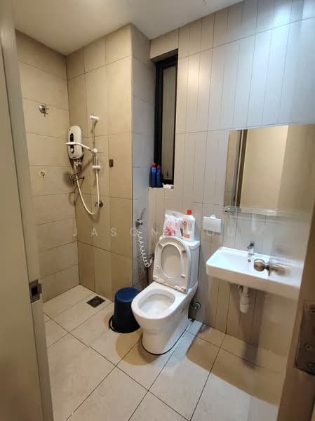 Service Residence for Rent at Kenwingston Avenue - JASON YOU - Bathroom - PropertyGuru.com.my