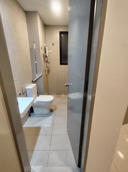 Service Residence for Rent at Kenwingston Avenue - JASON YOU - Bathroom - PropertyGuru.com.my