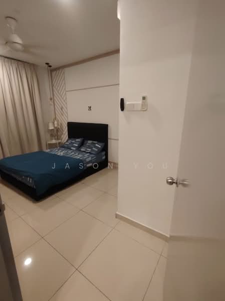 Service Residence for Rent at Kenwingston Avenue - JASON YOU - Bedroom - PropertyGuru.com.my