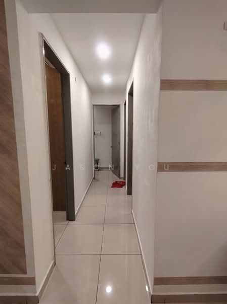 Service Residence for Rent at Kenwingston Avenue - JASON YOU - Corridor - PropertyGuru.com.my