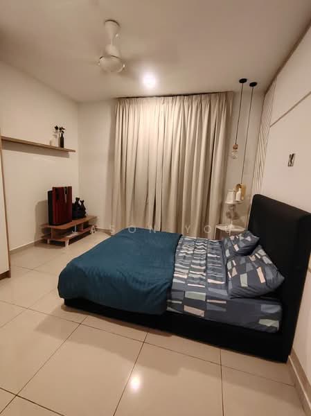 Service Residence for Rent at Kenwingston Avenue - JASON YOU - Bedroom - PropertyGuru.com.my