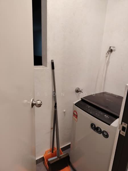 Service Residence for Rent at Kenwingston Avenue - JASON YOU - Interior - PropertyGuru.com.my