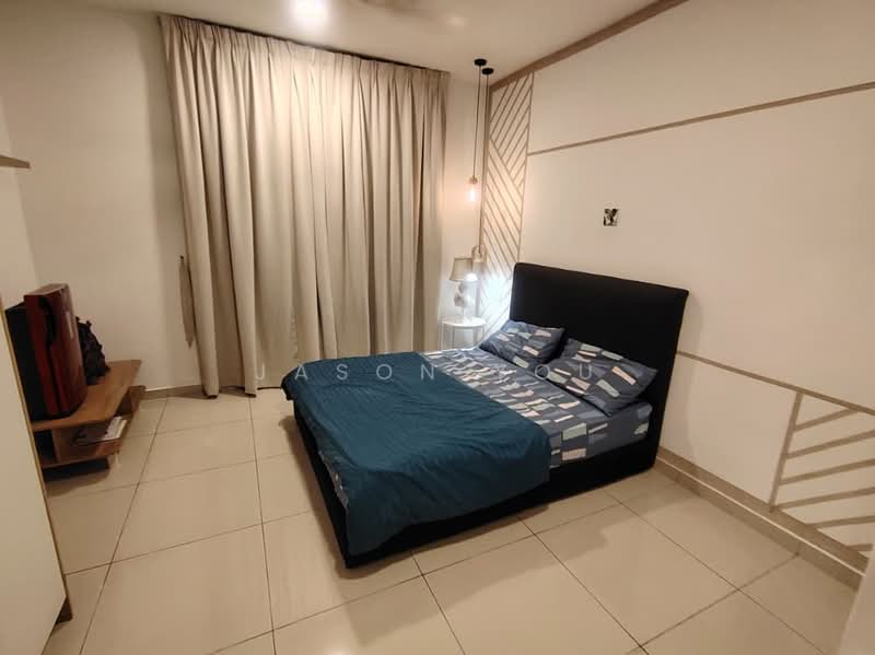 Service Residence for Rent at Kenwingston Avenue - JASON YOU - Bedroom - PropertyGuru.com.my